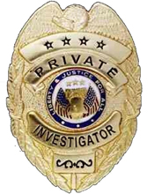 Private Investigator Rosemead